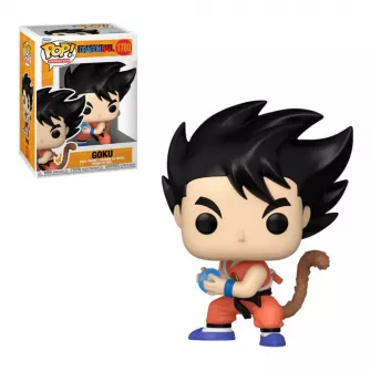 Funko POP! Figure - Funko POP! Animation: Dragon Ball - Goku (Kame)