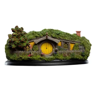 Akcione figure - The Hobbit - Hole 13 Apple Orchard - Environment Staute