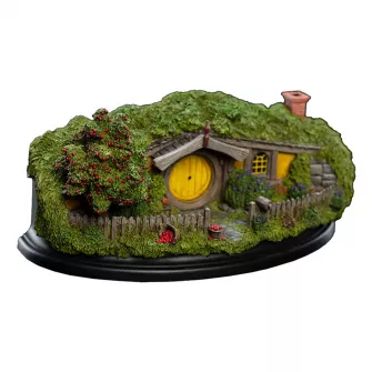 Akcione figure - The Hobbit - Hole 13 Apple Orchard - Environment Staute