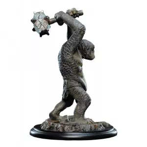 The Lord Of The Rings - Cave Troll Miniature Statue