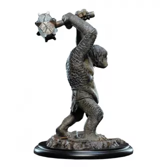 Akcione figure - The Lord Of The Rings - Cave Troll Miniature Statue