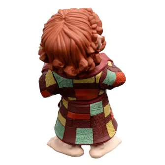 Akcione figure - The Hobbit - Bilbo Bagins W/Contract Mini Epics Figure