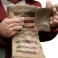 The Hobbit - Bilbo Bagins W/Contract Mini Epics Figure