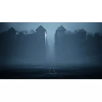 Playstation 5 igre - PS5 Reanimal - Collectors Edition