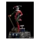 DC - BTAS Harley Quinn 1/10 Statue