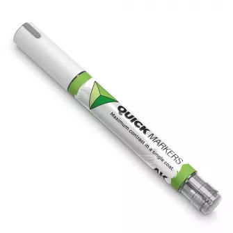 Boje za makete - Spectral Green - Quick Marker