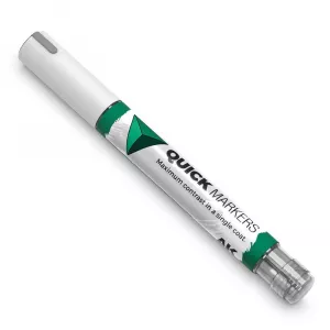 Jade Green - Quick Marker