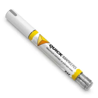 Boje za makete - Space Yellow - Quick Marker