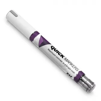 Boje za makete - Demon Purple - Quick Marker