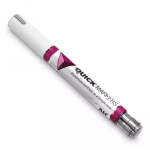 Space Magenta - Quick Marker