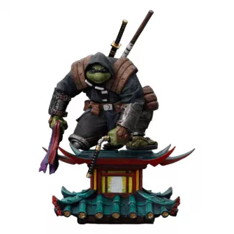 Akcione figure - TMNT - The Last Ronin Statue