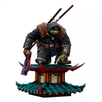 Akcione figure - TMNT - The Last Ronin Statue