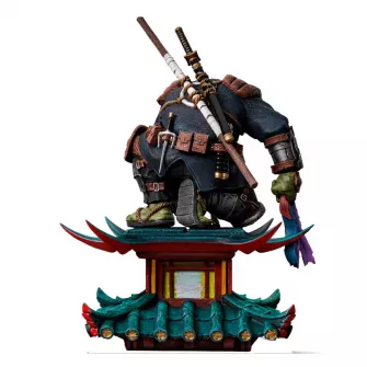 Akcione figure - TMNT - The Last Ronin Statue