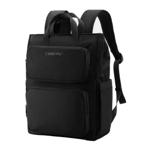 Torbe za laptop - Ranac za laptop T-B9989 Black 15.6
