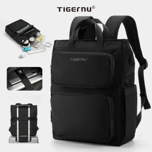Torbe za laptop - Ranac za laptop T-B9989 Black 15.6