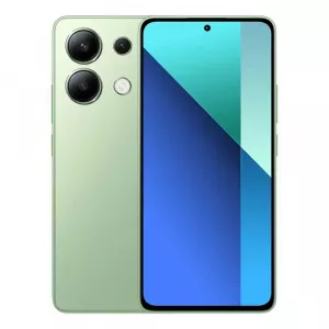 Mobilni telefoni - Redmi Note 13 EU 8+256 Mint Green