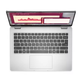 Laptopovi - Pro 14 14 inch FHD+ 300nits Core Ultra 5 235U 16GB 1TB SSD Backlit FP Win11Pro 3yr ProSupport 