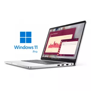 Laptopovi - Pro 14 14 inch FHD+ 300nits Core Ultra 5 235U 16GB 1TB SSD Backlit FP Win11Pro 3yr ProSupport 