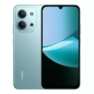 Mobilni telefoni - Redmi 15C EU 4+256 Mint Green