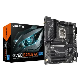 Matične ploče - Maticna ploca Gigabyte Z790 EAGLE AX HDMI/DP/M.2/WIFI