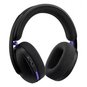 Bežične slušalice - G325 Gaming Headset Black
