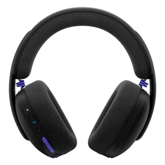 Bežične slušalice - G325 Gaming Headset Black