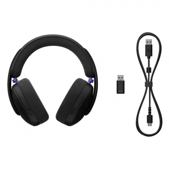 Bežične slušalice - G325 Gaming Headset Black