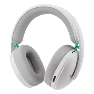 Bežične slušalice - G325 Gaming Headset White