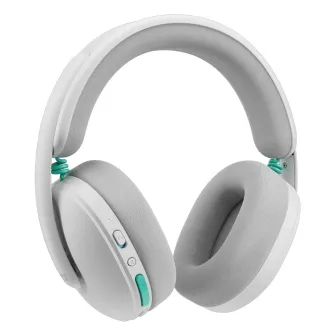 Bežične slušalice - G325 Gaming Headset White