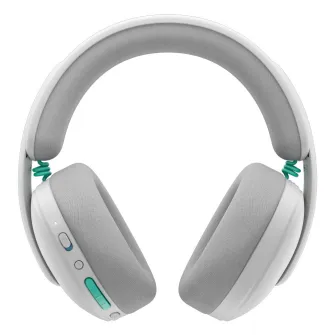 Bežične slušalice - G325 Gaming Headset White