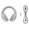 G325 Gaming Headset White