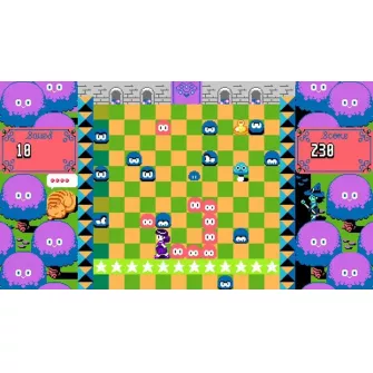 Nintendo Switch igre - Switch UFO 50