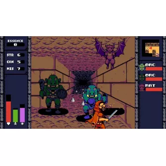 Nintendo Switch igre - Switch UFO 50