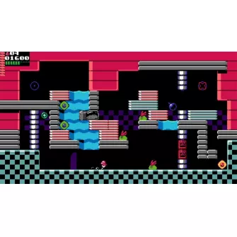 Nintendo Switch igre - Switch UFO 50