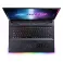 AORUS MASTER 18 BYH 18 inch QHD+ 240Hz 1200nits Core Ultra 9 275HX 64GB 2TB SSD GeForce RTX 5080 16GB RGB Backlit Win11Pro gaming laptop 
