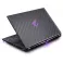 AORUS MASTER 18 BYH 18 inch QHD+ 240Hz 1200nits Core Ultra 9 275HX 64GB 2TB SSD GeForce RTX 5080 16GB RGB Backlit Win11Pro gaming laptop 