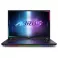 AORUS MASTER 18 BZH 18 inch QHD+ 240Hz 1200nits Core Ultra 9 275HX 64GB 2TB SSD GeForce RTX 5090 24GB RGB Backlit Win11Pro gaming laptop 