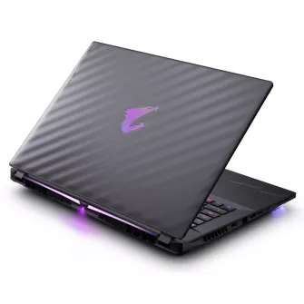 Gaming laptopovi - AORUS MASTER 18 BZH 18 inch QHD+ 240Hz 1200nits Core Ultra 9 275HX 64GB 2TB SSD GeForce RTX 5090 24GB RGB Backlit Win11Pro gaming laptop 