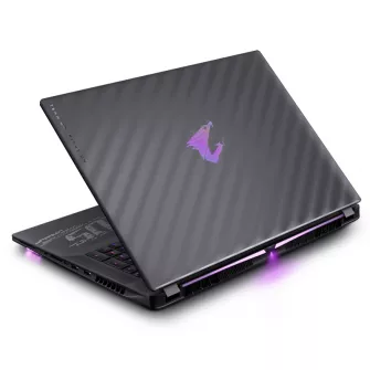 Gaming laptopovi - AORUS MASTER 18 BZH 18 inch QHD+ 240Hz 1200nits Core Ultra 9 275HX 64GB 2TB SSD GeForce RTX 5090 24GB RGB Backlit Win11Pro gaming laptop 