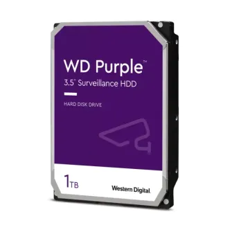 Hard diskovi - Hard disk 1TB  SATA3 Western Digital WD11PURZ Purple