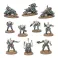 The Maelstrom Battalion: Leagues of Votann