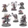Chaos Space Marines: Huron Blackheart