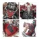 Chaos Space Marines: Huron Blackheart