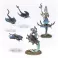 Disciples of Tzeentch: Seekers of Silver