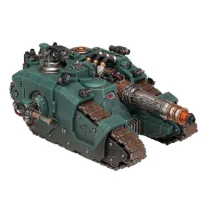 Warhammer figurice - Legiones Aastartes: Sicaran Venator