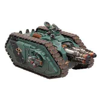 Warhammer figurice - Legiones Astartes: Cerebrus Heavy Tank