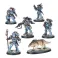 Kill Team: Wolf Scouts