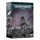 Emperor's Childtren: Lord Kakophonist