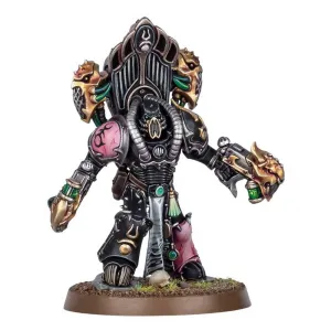 Warhammer figurice - Emperor's Childtren: Lord Kakophonist
