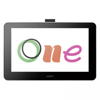 OUTLET proizvodi - OUTLET Wacom One 13 Creative Pen Display (servisiran)